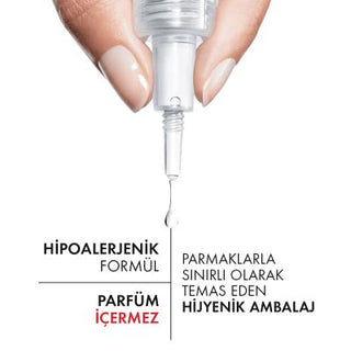 Vichy LiftActiv Supreme H.A. Epidermic Filler: Advanced Anti-Wrinkle Face & Eye Serum - Deeply Hydrating, Reduces Fine Lines, Hypoallergenic, 1.01 fl oz Vichy LiftActiv H.A. Serum: Anti-Wrinkle Face & Eye Treatment anti-wrinkle serum, face and eye serum, hyaluronic acid serum, peptide serum, Vichy Liftactiv Supreme, epidermic filler, skin hydration serum, anti-aging serum, wrinkle reduction, hypoallergenic serum, anti-wrinkle, face serum, eye serum, hyaluronic acid, peptide, Vichy, Liftactiv Supreme, epider