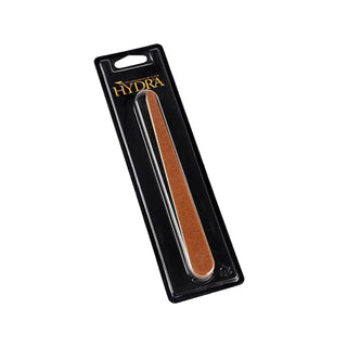 Hydra Triangular Nail File Set - 6 Pieces, Professional Nail Care at Home Hydra Triangular Nail File Set - Professional Nail Care Nail file, Nail care tools, Hydra brand nail products, Triangular nail file, Nail shaping, Beauty essentials, Nail grooming, Professional nail care at home, Durable nail files, Effective nail shaping tools