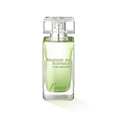 Moment de Bonheur - L'eau EDT 50ml, Floral Perfume for Women by Annick Menardo
