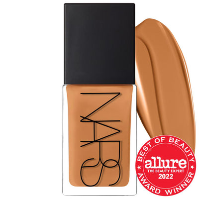 Drunk Elephant Light Reflecting Advanced Skincare Medium Coverage Foundation - Natural Finish, Vegan, Recyclable Packagi