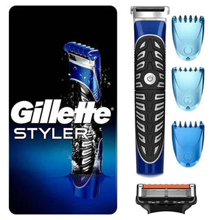 Gillette Fusion: 3-in-1 Manual Razor for Men - Trim, Shave & Style Beard with Precision Edger & Waterproof Design Gillette Fusion: 3-in-1 Razor - Trim, Shave & Style | Men's Razor Gillette Fusion razor, manual razor, men's razor, 3-in-1 razor, beard trimmer, mustache styler, waterproof razor, facial hair grooming, razor with trimmer, Gillette styling razor, razor, shaving, grooming, men's grooming, facial hair, trimming, styling, Braun technology, clean shave, precise trim, comfortable shave, wet shaving, s