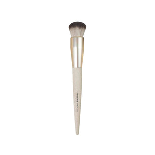 Nascita Eco-Friendly Foundation Brush 373 - Precise Application, Sustainable Makeup Tool for Beauty Enthusiasts Nascita Eco-Friendly Foundation Brush 373 - Precise & Sustainable Foundation Brush, Eco-friendly Makeup Brush, Nascita Makeup Brush, Makeup Brush 373, Eco Fondöten Fırçası, Sustainable Beauty, Makeup Tools, Beauty Essentials, Eco-conscious Makeup, Green Beauty Products, Beauty Enthusiast Gifts, Professional Makeup Brushes