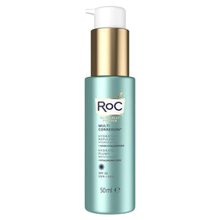 Roc SPF 30 Hyaluronic Acid Facial Moisturizer: 72-Hour Hydration & Anti-Aging Sunscreen for All Skin Tones Roc SPF 30 Hyaluronic Acid Moisturizer | Hydration & Sunscreen SPF 30 moisturizer, hyaluronic acid face cream, anti-aging sunscreen, 72 hour hydration moisturizer, daily sunscreen for face, non-greasy sunscreen, sunscreen for all skin tones, Roc moisturizer, hydrating face cream, sun protection moisturizer, Facial Moisturizer, anti-aging skincare, daily sun protection, hydrating skincare, plumping skin