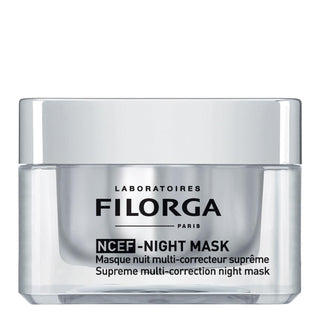 filorga supreme multi correction night mask 50 ml, anti-aging night mask by filorga Filorga Supreme Multi Correction Night Mask - Anti-Aging Treatment | 50 ml Filorga Supreme Night Mask - Anti-Aging Treatment | 50 ml filorga, night-mask, anti-aging, skincare, tired-skin, hydration, facial-mask, youthful-skin, ncef-complex, ai-generated