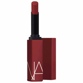 NARS Powermatte Lipstick: Long-Lasting, Transfer-Resistant, Vegan Matte Lipstick for Bold, Comfortable Color NARS Powermatte: Long-Lasting, Transfer-Proof Matte Lipstick long-lasting lipstick, matte lipstick, transfer-resistant lipstick, vegan lipstick, paraben-free lipstick, high-pigment lipstick, comfortable matte lipstick, Powermatte Lipstick, lipstick, lip color, long wear lipstick, smudge-proof lipstick, kiss-proof lipstick, bold lipstick, sophisticated lipstick, cream-to-matte lipstick, Power Pigment 