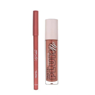 Pastel Perfect: Plumping Lip Gloss & Liner Set - Achieve Fuller, Defined Lips Instantly | Lip Plumper, Lip Contour, Makeup Set Pastel Lip Plumper & Liner Set | Get Fuller, Defined Lips Now lip gloss, lip liner, lip plumper, lip contour, makeup set, lip makeup, plumping lip gloss, lip liner set, lip definition, fuller lips, lip gloss set, lip liner makeup, lip plumping gloss, lip contouring, makeup lips, lip enhancement, lip volume, defined lips, sculpted lips, vibrant lips, radiant lips, easy application, b