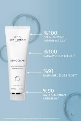 Institut Esthederm Pure Temizleme Jeli Cleansing Gel for Oily Skin - 150ml, Face Wash for Dull Skin, Gentle Cleansing Institut Esthederm Cleansing Gel for Oily Skin - Gentle & Effective Cleansing Gel, Institut Esthederm, Pure Temizleme Jeli, Oily skin care, Face wash for dull skin, Gentle cleansing, Skincare for oily skin, Face wash, Skincare routine, Institut Esthederm products, Cleansing products, Oily skin solutions, Dull skin revitalization, Shaving foam alternative