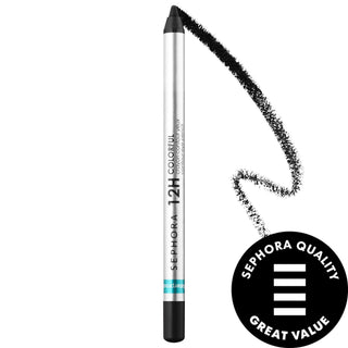 MILANI 12 Hour Contour Pencil Eyeliner - Long Lasting, Waterproof, Vegan & Cruelty-Free Eye Makeup MILANI 12 Hour Eyeliner - Long Lasting & Vegan Long Lasting Eyeliner, Waterproof Eyeliner, Vegan Cosmetics, Cruelty-Free Beauty Products, Pencil Eyeliner, Eye Makeup, Beauty Essentials, Makeup for Sensitive Eyes, Ethical Beauty, Cosmetic Products, Milani Cosmetics