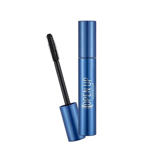 Flormar Waterproof Mascara - Long-Lasting Eye Makeup Enhancement for Individuals Seeking Smudge-Proof Cosmetics Flormar Waterproof Mascara - Long-Lasting Eye Makeup Waterproof Mascara, Flormar Mascara, Long-lasting Eye Makeup, Cosmetic Products, Water-resistant Makeup, Smudge-Proof Mascara, Eye Makeup Enhancement, Beauty Essentials, Cosmetics, Makeup Products, Waterproof Cosmetics, Mascara, Eye Care, Beauty Products