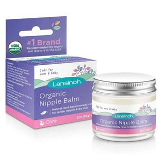 Lansinoh Organic Nipple Balm - 100% Natural & USDA Certified for Breastfeeding Relief (2.03 fl oz) Lansinoh Organic Nipple Balm - Natural Breastfeeding Relief organic nipple balm, breastfeeding nipple care, natural skincare for pregnant women, USDA Organic certified products, nipple sensitivity relief, breastfeeding relief, natural ingredients, organic skincare, Lansinoh, breastfeeding support, nipple care, pregnant women skincare, healthy skincare, baby care