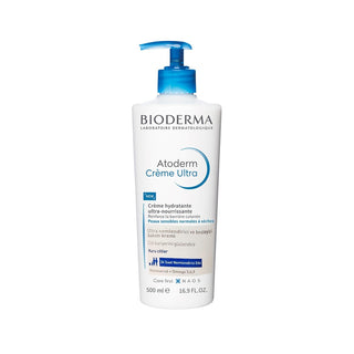 Bioderma Atoderm Moisturizing Cream 500ml - Intensive Hydration for Sensitive Skin Bioderma Atoderm Moisturizing Cream 500ml - Sensitive Skin Hydration Bioderma Atoderm, Moisturizing Cream, Sensitive Skin Care, Intensive Hydration, Nemlendirici Krem, Dry Skin Relief, Sensitive Skin Solution, Dermatologically Tested, Gentle Skincare, Moisturizing Care, Skincare for Sensitive Skin
