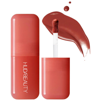 Blush Filter Soft Glow Liquid Blush - Cruelty-Free, Buildable Color for Radiant Cheeks