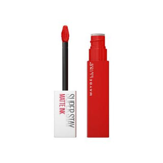 maybelline super stay matte ink lipstick 320 individualist, matte liquid lipstick maybelline individualist shade, maybelline new york super stay lipstick swatches Maybelline New York Super Stay Matte Ink - 320 Individualist Maybelline Super Stay Matte Ink - 320 Individualist maybelline, liquid-lipstick, matte-lipstick, long-lasting-lip-color, lip-makeup, makeup-essentials, beauty-products, young-adults, makeup-enthusiasts, ai-generated