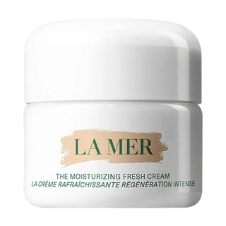La Mer The Moisturizing Fresh Cream - Lightweight Gel Cream Moisturizer for Oily Skin, Anti-Aging Skincare La Mer Moisturizing Fresh Cream - Anti-Aging Gel Moisturizer Moisturizer for oily skin, Lightweight gel cream moisturizer, Anti-aging skincare, Pore minimizing moisturizer, La Mer Moisturizing Fresh Cream, Skincare for normal skin, Skincare for combination skin, Skincare for oily skin, Anti-aging moisturizer, Hydrating moisturizer, Non-greasy moisturizer, Clinically tested skincare, Miracle Broth™, Moi