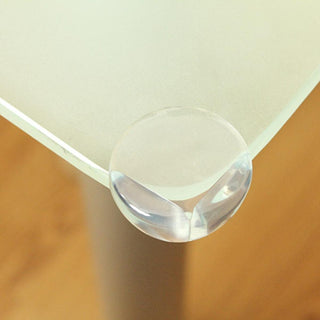 miny baby transparent corner guard set, corner guard dimensions, durable silicone baby safety products Miny Baby Transparent Corner Guard Set - Safety for Parents & Caregivers | 4-Pack Miny Baby Transparent Corner Guards - Safety for Kids baby-safety, corner-guards, transparent-safety-products, parenting, child-proofing, miny-baby, home-safety, injury-prevention, silicone-corner-guards, ai-generated