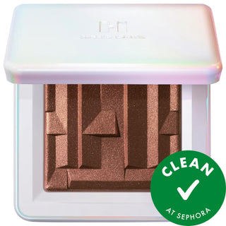 Bio-Radiant Clean Gel-Powder Illuminating Highlighter with Fermented Arnica - Vegan, Talc-Free, Cruelty-Free & Gluten-Free Bio-Radiant Gel-Powder Highlighter - Clean & Vegan Beauty clean highlighter, vegan cosmetics, gel-powder highlighter, arnica oil benefits, talc-free makeup, gluten-free beauty products, cruelty-free cosmetics, radiant glow, smooth skin, luminous complexion, clean beauty, ethical beauty, vegan beauty products, gluten-free cosmetics, makeup for sensitive skin