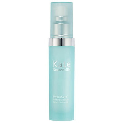 HydraKate Recharging Serum with Hyaluronic Acid - Long-Lasting Hydration for Dry Skin