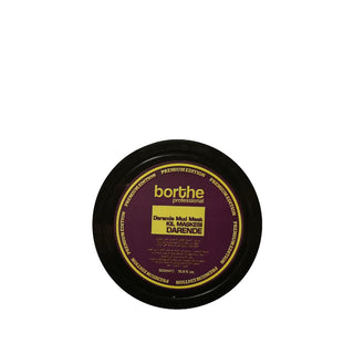 Borthe Professional Darende Mud Mask - Natural Skincare, 500ml Clay Mask for Deep Cleansing & Nourishment Borthe Darende Mud Mask - Natural Skincare Solution Mud Mask, Natural Skincare, Darende Mud, Borthe Professional, Clay Mask, Skincare, Natural Products, Spa at Home, Detoxifying Mask, Nourishing Mask, Professional Skincare, Skincare Routine, Face Mask, Deep Cleansing, Skin Nourishment
