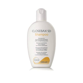 Synchroline Synchroline Closebax SD Moisturizing Shampoo for All Hair Types -...