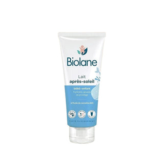 Biolane After Sun Milk 100ml - Soothing & Moisturizing After Sun Lotion for Dry Skin Biolane After Sun Milk 100ml - Soothing After Sun Lotion After Sun Lotion, Biolane After Sun Milk, Güneş Sonrası Losyon, After sun care, Moisturizing after sun lotion, Soothing after sun milk, Skincare, Sun care, Dry skin relief, Sensitive skin, Gentle skincare, Moisturizing lotion, After sun moisturizer