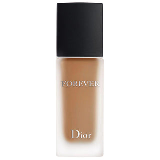 Dior Forever Matte Foundation SPF 15: 24H Transfer-Proof, Full Coverage, Improves Skin, Long-Lasting Matte Finish Dior Matte Foundation SPF 15: 24H Long-Lasting, Transfer-Proof Dior foundation, matte foundation, long-lasting foundation, transfer-proof foundation, foundation with SPF, medium coverage foundation, full coverage foundation, foundation for oily skin, foundation with skincare ingredients, recyclable foundation packaging, foundation, makeup, face makeup, long wear foundation, skincare foundation, 