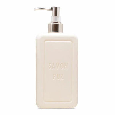 Savon De Royal Vegan Liquid Hand Soap: Moisturizing, Alcohol, Paraben & Dye-Free - Gentle & Fragrant Hand Cleanser for S