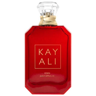 Kayali Eden Juicy Apple 01 Eau De Parfum: Playful Fruity Floral Fragrance for Women - Juicy Red Apple, Jasmine & Wild Berries - Long Lasting Scent Kayali Eden Juicy Apple Perfume: Fruity Floral Fragrance Eau De Parfum, Fruity Floral Fragrance, Juicy Apple Perfume, Women's Perfume, Kayali Perfume, Red Apple Scent, Berry Perfume, Jasmine Perfume, Long Lasting Perfume, Fragrance, fruity fragrance, floral fragrance, apple perfume, red apple, berries, jasmine, perfume for women, long-lasting fragrance, playful s