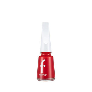 Flormar Nail Enamel - Pomegranate Flower Nail Color - Smooth & Vibrant Nail Polish with 151 Color Options Flormar Nail Enamel - Smooth & Vibrant Nail Polish Nail Polish, Flormar Nail Enamel, Pomegranate Flower Nail Color, Cosmetic Nail Care, Shiny Nail Finish, Nail Art, Nail Care, Beauty Products, Cosmetics, Nail Color, Vibrant Nail Polish, Long Lasting Nail Polish