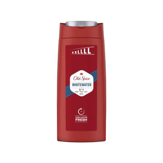 Old Spice Whitewater 2-in-1 Shower Gel and Shampoo - 22.83 fl oz - Convenient Men's Personal Care Old Spice Whitewater 2-in-1 Shower Gel & Shampoo - 22.83 fl oz Old Spice Whitewater, Shower Gel and Shampoo, 2-in-1 Shower Product, Men's Personal Care, Affordable Shower Products, Convenient Personal Care, Refreshing Shower Gel, 2-in-1 Shower Gel, Men's Grooming, Personal Care Essentials, Shower Routine Simplification, Budget-Friendly Personal Care