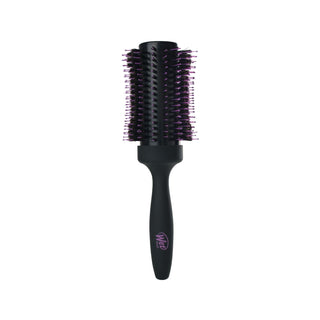 Wet Brush Pro Round Brush Volume & Body for Fine Hair - 2.5" - Gentle Detangling & Styling Wet Brush Pro Round Brush for Fine Hair hair brush, round brush, fine hair, volume and body, detangling brush, Wet Brush Pro, hair care, styling tools, gentle detangling, hair volume, hair body, fine hair care, hair styling, Wet Brush Pro Round Brush