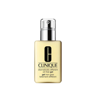 Clinique Dramatically Different Moisturizing Gel - 125ml Lightweight Hydrator for Combination Skin Clinique Moisturizing Gel for Combination Skin - 125ml Clinique Moisturizing Gel, Combination skin moisturizer, Hydrating gel for face, Lightweight moisturizer, Skincare for combination skin, Moisturizing Gel, Clinique Skincare, Hydration for combination skin, Non-greasy moisturizer, Dermatologically tested skincare, Gel moisturizer, Skincare essentials, Clinique Dramatically Different Moisturizing Gel