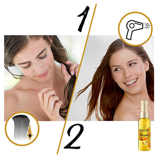 pantene keratin protective hair oil bottle, pantene hair oil application, pantene hair oil with e vitamin and keratin Pantene Pro-V E Vitamin Keratin Protective Intensive Repair Hair Oil - Nourishing Care for Dry & Damaged Hair | 3.38 fl. oz. Pantene Keratin Protective Hair Oil - Moisturizing & Repairing pantene, hair-oil, keratin-protective, intensive-repair, nourishing-care, dry-hair, damaged-hair, e-vitamin, daily-hair-care, ai-generated
