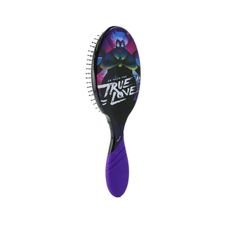 Wet Brush Pro Detangler Villains True Love Ursula Hair Brush - Gentle Detangling, Minimizes Breakage & Disney Villain Design Wet Brush Pro Detangler Ursula Hair Brush - Gentle & Stylish Wet Brush Pro Detangler, Ursula Hair Brush, Disney Villains Hair Care, Gentle Hair Brush, Detangling Hair Brush, Hair Care, Beauty Accessories, Disney Villains, Ursula Fan Gift, Hair Brush, Pro Detangler Technology, Hair Detangling, Hair Care Routine, Beauty Products