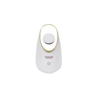 nascita facial steamer 11 front view, nascita facial steamer 11 touch button, nascita facial steamer 11 water reservoir Nascita Facial Steamer - 11 | Nano Ionic Technology Nascita Facial Steamer - 11 | Nano Ionic Technology nascita, facial-steamer, skin-care, nano-ionic, hydration, beauty-tools, at-home-spa, skincare-routine, ai-generated, steam-therapy