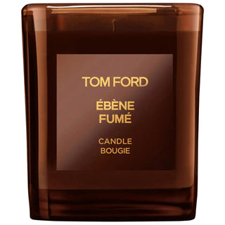 Ebene - Luxury Scented Candle with Earthy & Woody Fragrance - 40 Hours Burn Time Ebene Luxury Scented Candle - Earthy & Woody Fragrance Scented Candle, Luxury Home Decor, Aromatherapy, Earthy Fragrance, Woody Scented Candle, Relaxation, Meditation, Home Fragrance, Luxurious Gift, Unique Presents, Calming Ambiance, Natural Scents
