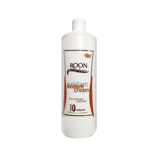 Roon Form 10 Volume Hair Oxidant Cream 1000ml - Professional Hair Coloring & Bleaching Solution Roon Form 10 Vol Hair Oxidant Cream 1000ml Hair oxidant cream, 10 Volume hair developer, Hair coloring products, Professional hair care, Hair bleaching cream, Hair care products, Professional hairstylist supplies, Hair coloring solutions, Bleaching products, Hair developer cream
