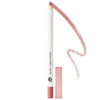 Lip Line Enhancing Hydrating Longwear Lip Liner Pencil - Waterproof, Vegan & Cruelty-Free Longwear Lip Liner - Waterproof & Vegan longwear lip liner, water-resistant lip pencil, vegan lip liner, cruelty-free cosmetics, moisturizing lip color, lip care, cosmetics, vegan cosmetics, cruelty-free lip liner, lip liner pencil, hydrating lip liner