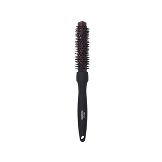 Trina Heat-Sensitive Color Changing Hair Brush 20 mm - Unique Styling Tool for Hair Care Enthusiasts Trina 20mm Heat Sensitive Hair Brush - Color Changing Heat-sensitive hair brush, Color-changing hair accessories, Trina hair brush, 20 mm hair brush, Novelty hair styling tools, Hair care, Styling tools, Unique hair accessories, Fun hair care products
