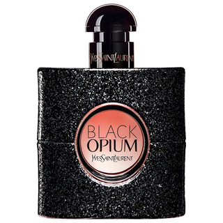 Yves Saint Laurent Black Opium Eau de Parfum: Seductive Coffee & Vanilla Fragrance for Women - Warm, Spicy, Long-Lasting Scent Yves Saint Laurent Black Opium - Coffee Vanilla Perfume Black Opium Eau de Parfum, Warm Spicy Perfume, Coffee Vanilla Fragrance, Sweet Gourmand Perfume, Women's Designer Perfume, Long Lasting Perfume for Women, Seductive Women's Fragrance, white flower perfume, Eau de Parfum, women's fragrance, perfume, spicy perfume, vanilla perfume, coffee scent, long-lasting scent, date night per