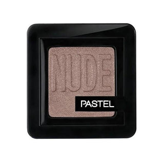 Pastel Nude Eyeshadow by [Brand Name] - Natural, Soft, and Saturated Look Pastel Nude Eyeshadow - Natural & Soft Eye Makeup Pastel Nude Eyeshadow, Single Eyeshadow, Natural Eyeshadow, Soft Eyeshadow, Bronze Eyeshadow, Makeup, Cosmetics, Eye Makeup, Natural Makeup, Subtle Eyeshadow, Everyday Makeup, Simple Makeup, Makeup Essentials