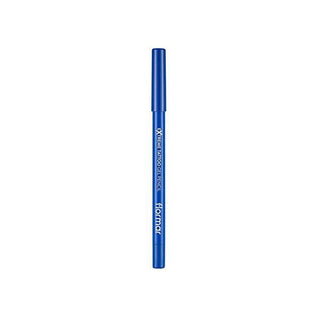Flormar Extreme Tattoo Gel Eyeliner Blue Dream - Long-Lasting, Precise Application, Intense Color Flormar Blue Dream Eyeliner - Long-Lasting & Precise eyeliner, gel eyeliner, tattoo eyeliner, blue eyeliner, long-lasting eyeliner, makeup, cosmetics, beauty products, eye makeup, precise application, intense color, Flormar, Blue Dream