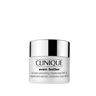 Clinique Even Better Brightening Moisturizer SPF20 - Hydrating, Brightening, and Protecting Your Skin Clinique Even Better Brightening Moisturizer SPF20 Clinique Even Better Brightening Moisturizer, Moisturizer with SPF 20, Brightening skincare, Hydrating moisturizer, Dermatologically-tested skincare, Skincare with SPF, Anti-aging moisturizer, Brightening cream, Daily moisturizer, Travel size skincare