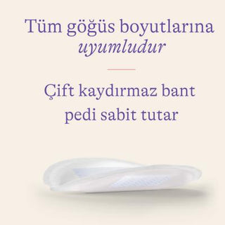 Lansinoh Breast Pads - 36 Count, Discreet & Comfortable Nursing Pads for Breastfeeding Mothers Lansinoh Blue Lock Breast Pads - Comfortable & Discreet breast pad, nursing pad, breastfeeding accessory, Lansinoh Blue Lock, discreet breast milk absorption, new mom essentials, breastfeeding support, comfortable nursing, leak proof, hygiene, convenience, maternity, parenting, baby care