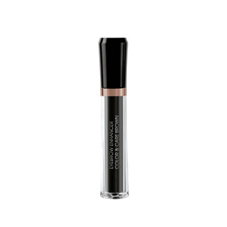 M2 Beauté Eyebrow Enhancer Color & Care Brown 6 ml