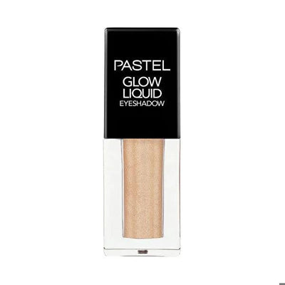 Pastel Profashion Glow Liquid Eyeshadow - Vibrant, Long-Lasting, Cruelty-Free Makeup