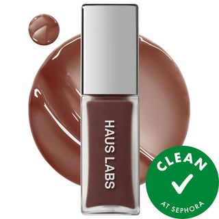 PhD Hybrid Lip Glaze Plumping Gloss - Hydrating, Plumping, Cruelty-Free Lip Care PhD Hybrid Lip Glaze - Hydrating & Plumping Lip Gloss Lip Gloss, Lip Plumper, Hydrating Lip Care, Cruelty-Free Cosmetics, Gluten-Free Beauty Products, Lip Care, Makeup, Cosmetics, Vegan Collagen, Prickly Pear Oil, Polyplumper Complex, Four-in-One Lip Product