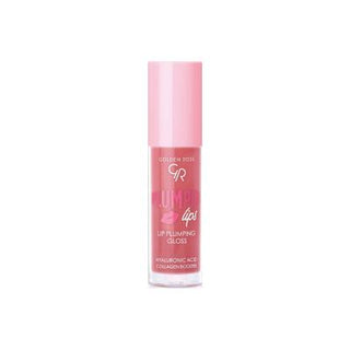 Golden Rose Lip Plumping Gloss - Moisturizing, Plumping, Non-Sticky Lip Gloss with Hyaluronic Acid & Avocado Oil Golden Rose Lip Plumping Gloss - Moisturizing & Plumping Lip Plumping Gloss, Moisturizing Lip Gloss, Golden Rose Lip Care, Hyaluronic Acid Lip Gloss, Natural Ingredients Lip Care, Non-Sticky Lip Gloss, Avocado Oil Lip Care, E Vitamin Lip Care, Plumping Lip Gloss, Lip Care Routine, Cosmetic Lip Products, Beauty Essentials, Lip Hydration, Plumper Lips, Soft Lips, Smooth Lips, Healthy Lip Care, Lip 