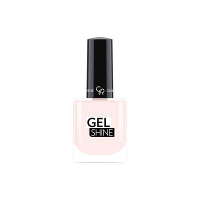 Golden Rose Extreme Gel Shine Nail Polish #7: High-Shine, Long-Lasting Gel Effect Nail Color for Salon-Quality Manicures