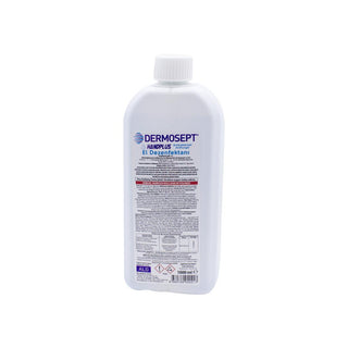 dermosept alcohol-based hand disinfectant 1000ml, dermosept hand and skin disinfectant bottle Dermosept Alcohol-Based Hand & Skin Disinfectant - 1000 ml for Healthcare Workers & General Public Dermosept Alcohol-Based Hand & Skin Disinfectant 1000ml dermosept, alcohol-based-disinfectant, hand-sanitizer, skin-care, healthcare, personal-care, hygiene, germ-protection, disinfectant, ai-generated