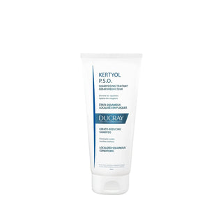 Ducray Kertyol P.S.O. Anti-dandruff Shampoo for Scalp Psoriasis Treatment - 200ml, Dermatologically Tested for Flaking Relief Ducray Kertyol P.S.O. Anti-dandruff Shampoo for Scalp Psoriasis anti-dandruff shampoo, scalp psoriasis treatment, Ducray Kertyol P.S.O., anti-flaking shampoo, dermatological scalp care, scalp care, psoriasis relief, seborrheic dermatitis treatment, flaking relief, dermatologically tested shampoo